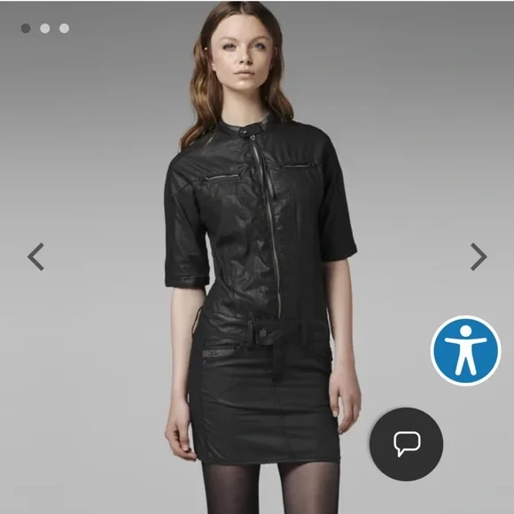 G-Star Dresses Gstar Lynn Avity Dress Poshmark